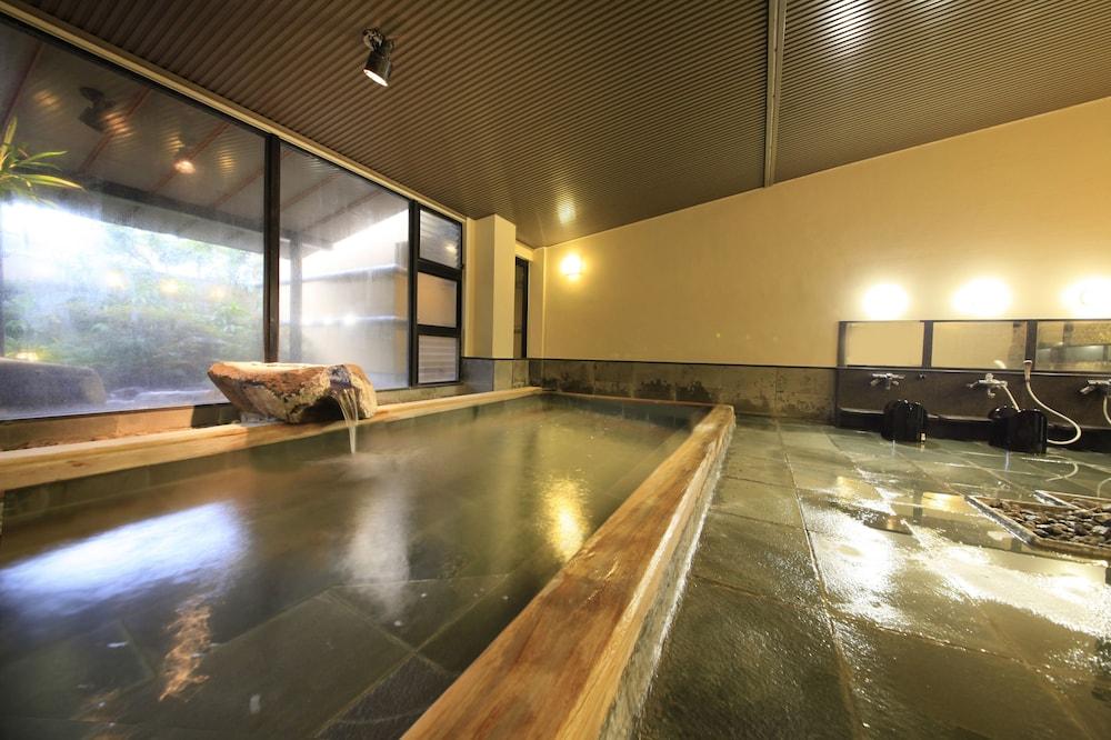Hotel Atarayo Nishiizu Onsen Esterno foto