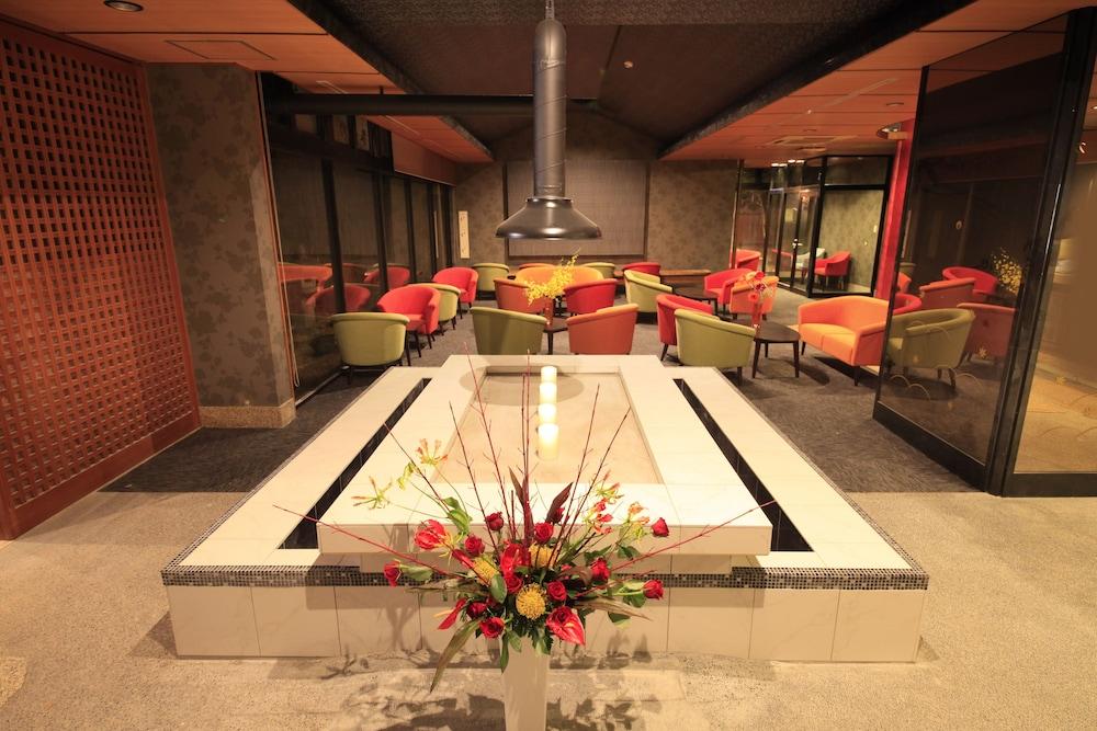 Hotel Atarayo Nishiizu Onsen Esterno foto