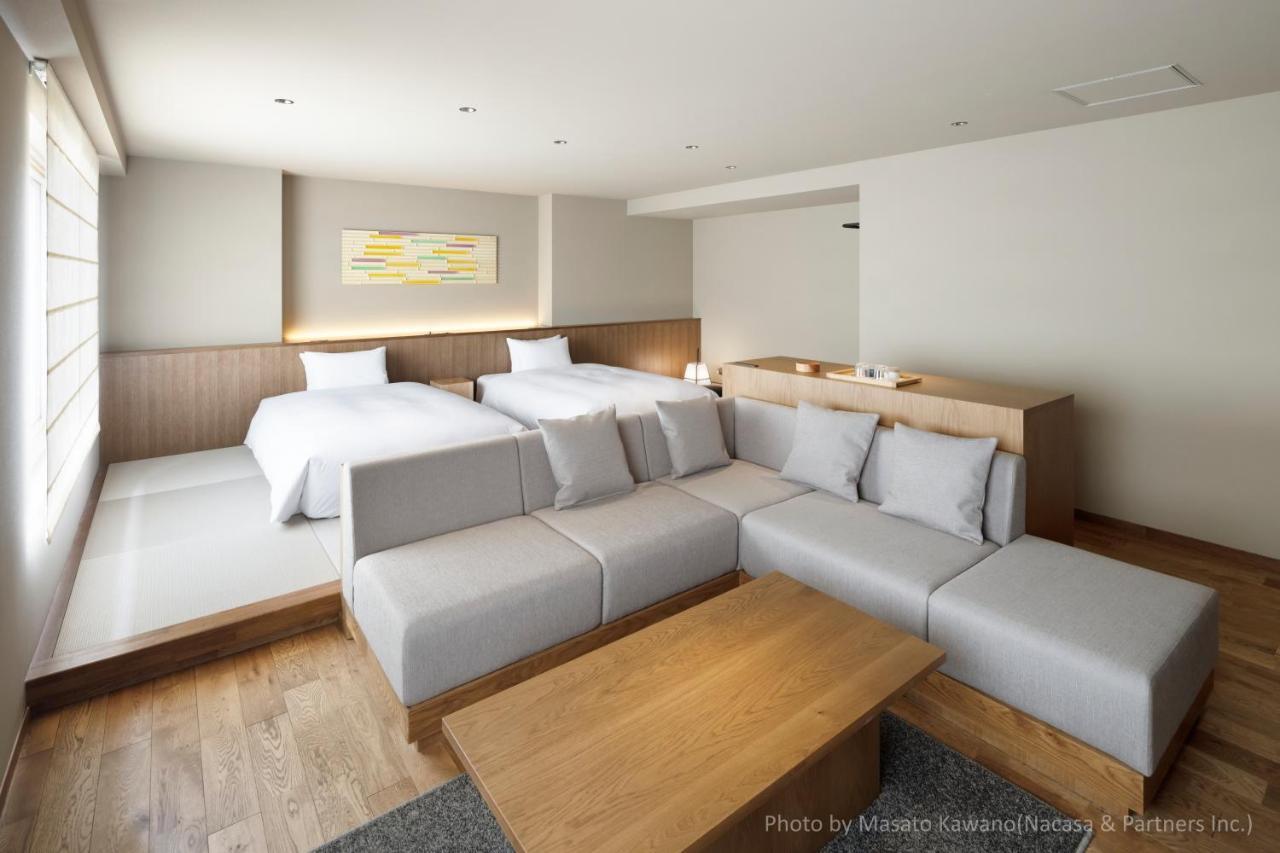 Hotel Atarayo Nishiizu Onsen Esterno foto