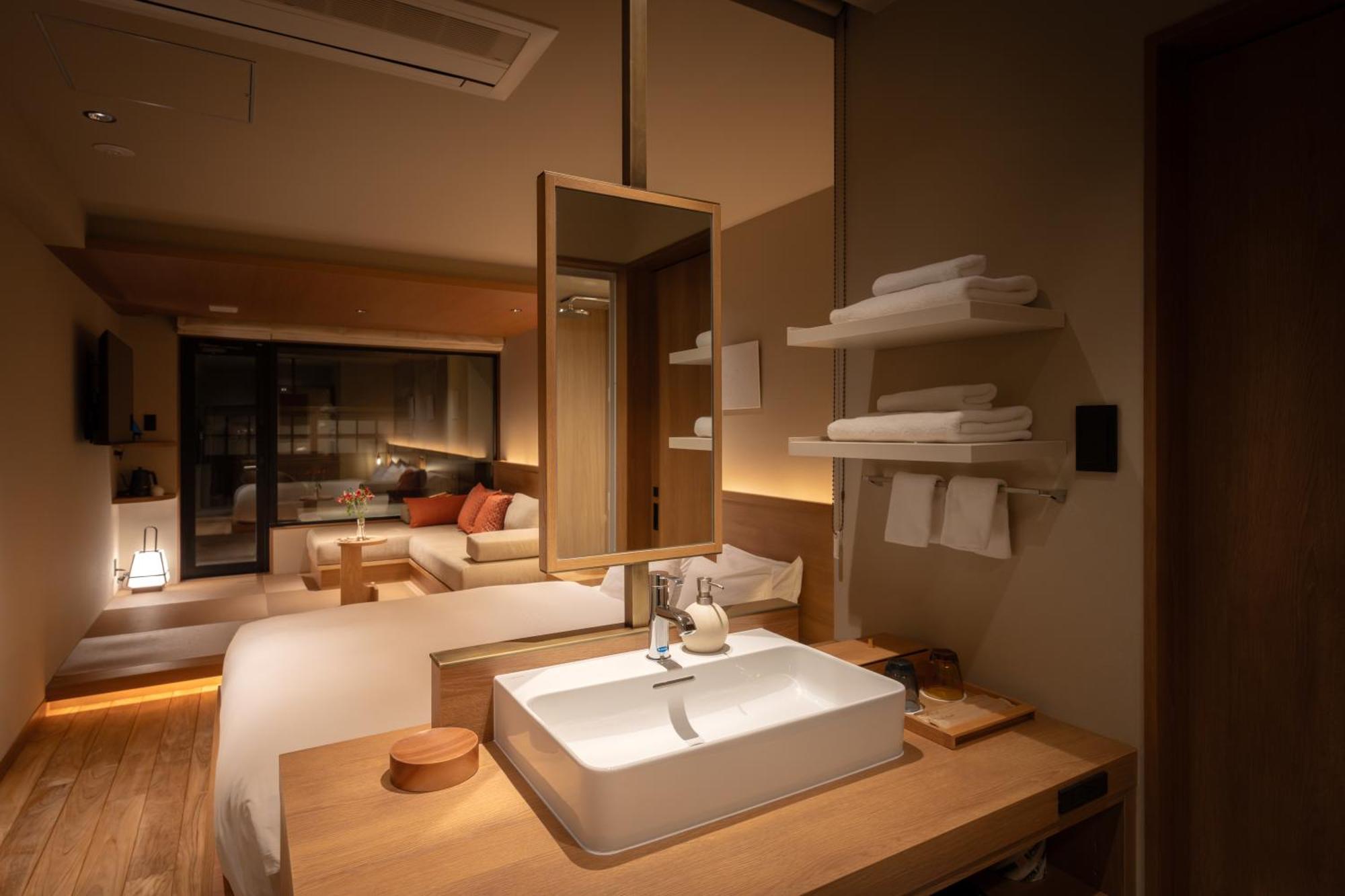 Hotel Atarayo Nishiizu Onsen Esterno foto